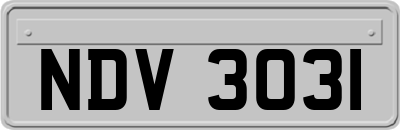 NDV3031