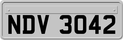 NDV3042