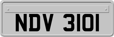 NDV3101