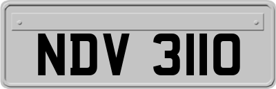 NDV3110