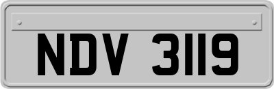 NDV3119