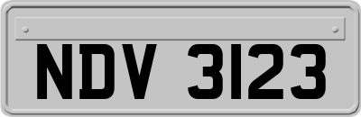 NDV3123