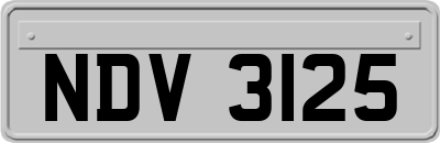 NDV3125
