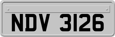 NDV3126