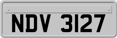 NDV3127