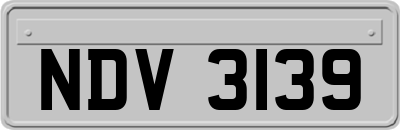 NDV3139
