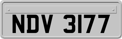 NDV3177