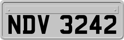 NDV3242