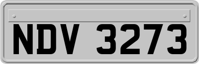 NDV3273