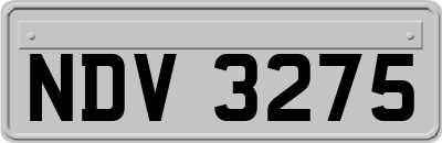 NDV3275
