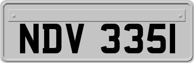 NDV3351
