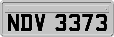 NDV3373