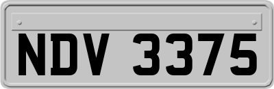 NDV3375