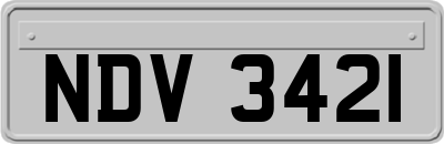 NDV3421