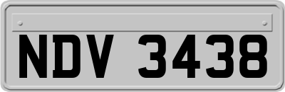 NDV3438