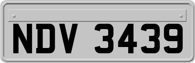 NDV3439