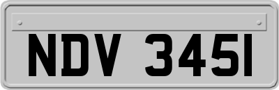 NDV3451