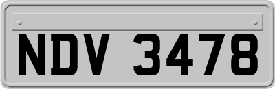 NDV3478