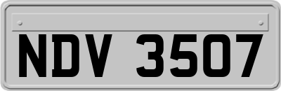 NDV3507