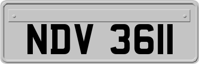 NDV3611