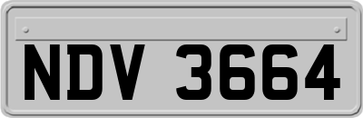 NDV3664