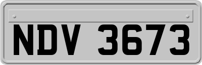 NDV3673