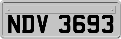 NDV3693