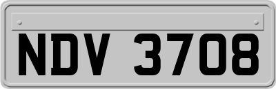 NDV3708