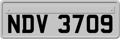 NDV3709