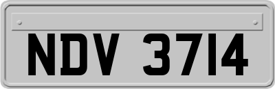 NDV3714