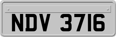 NDV3716