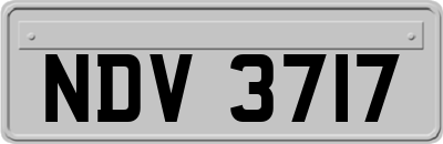 NDV3717