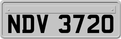 NDV3720