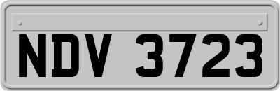NDV3723