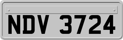 NDV3724