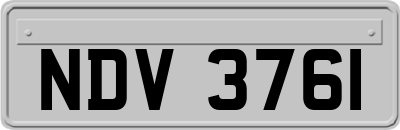 NDV3761