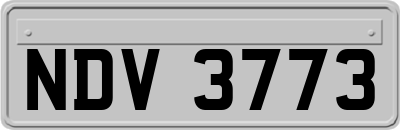 NDV3773