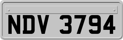 NDV3794