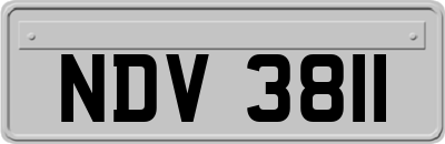 NDV3811