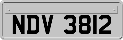 NDV3812