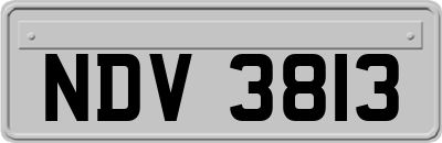 NDV3813