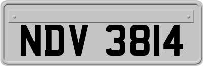 NDV3814