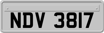 NDV3817