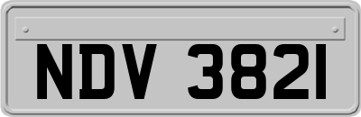 NDV3821