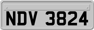 NDV3824