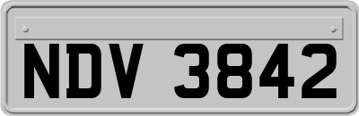 NDV3842