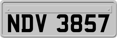 NDV3857