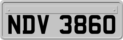 NDV3860