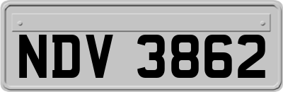 NDV3862