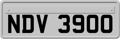 NDV3900